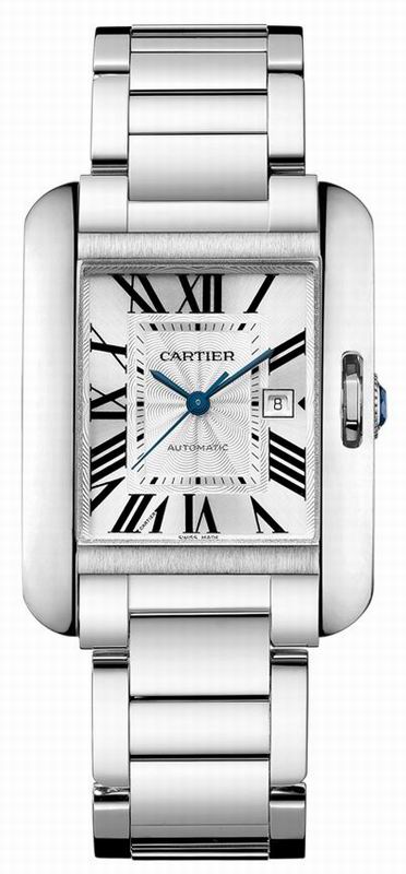 Cartier Watch 481